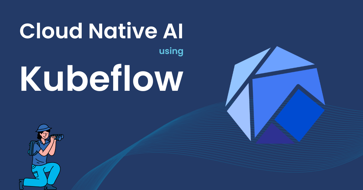 Kubeflow setup thumbnail