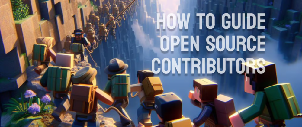 Contributor guidelines thumbnail